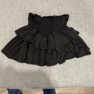Tweenstyle by Stoopher ruffle skirt, girls 8